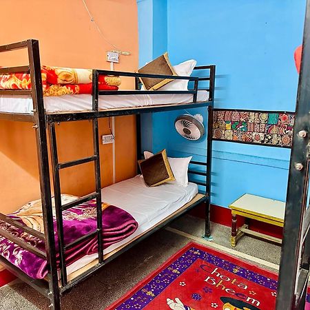 Little Prince Home Stay Jaisalmer Exterior foto