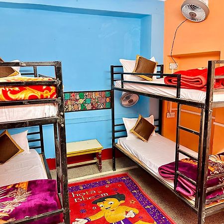 Little Prince Home Stay Jaisalmer Exterior foto
