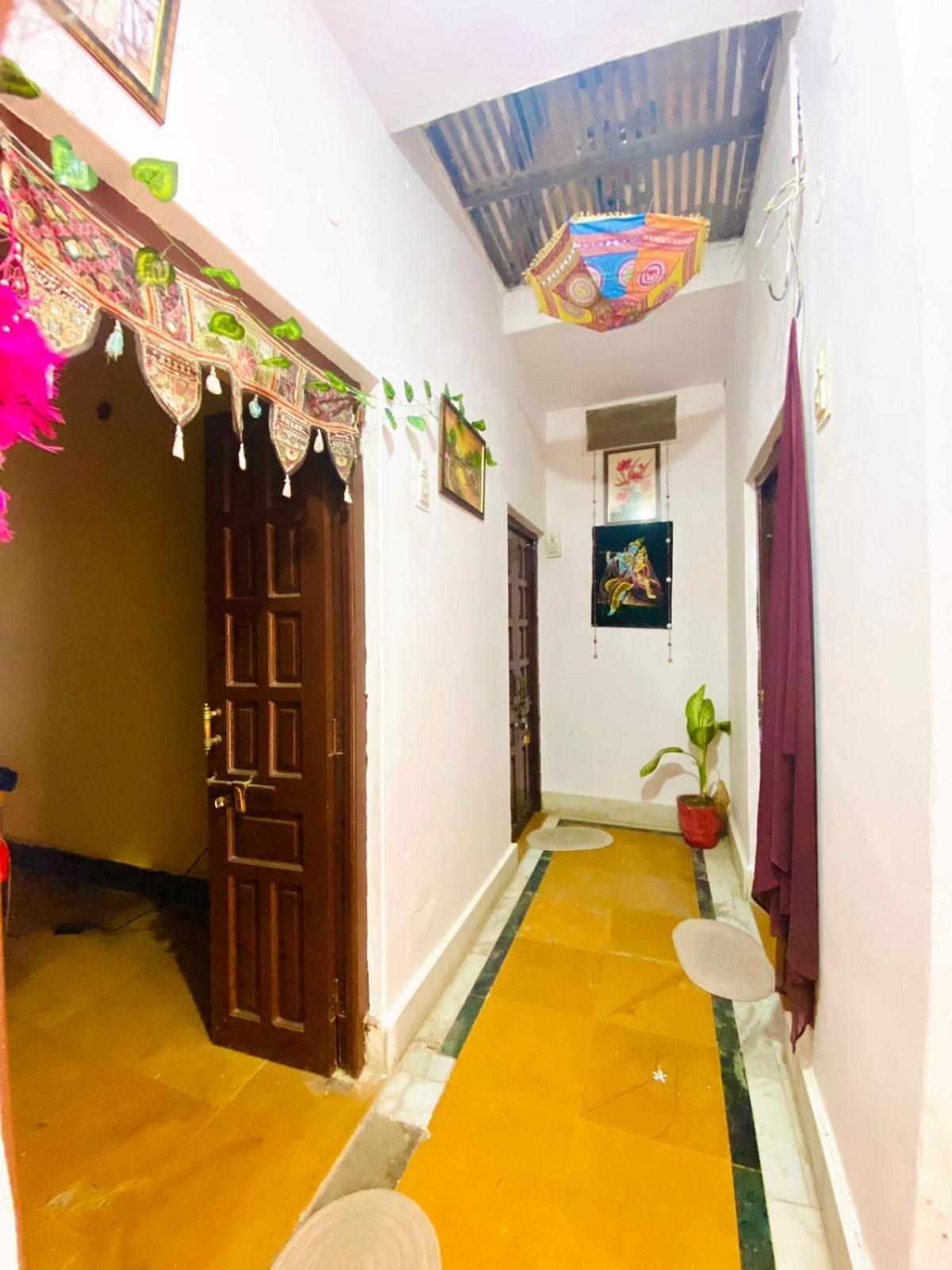 Little Prince Home Stay Jaisalmer Exterior foto
