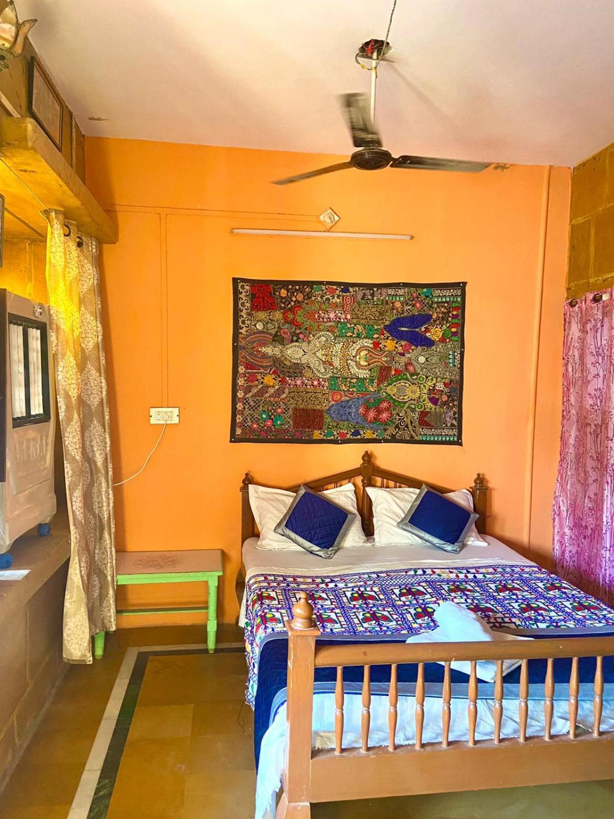 Little Prince Home Stay Jaisalmer Exterior foto