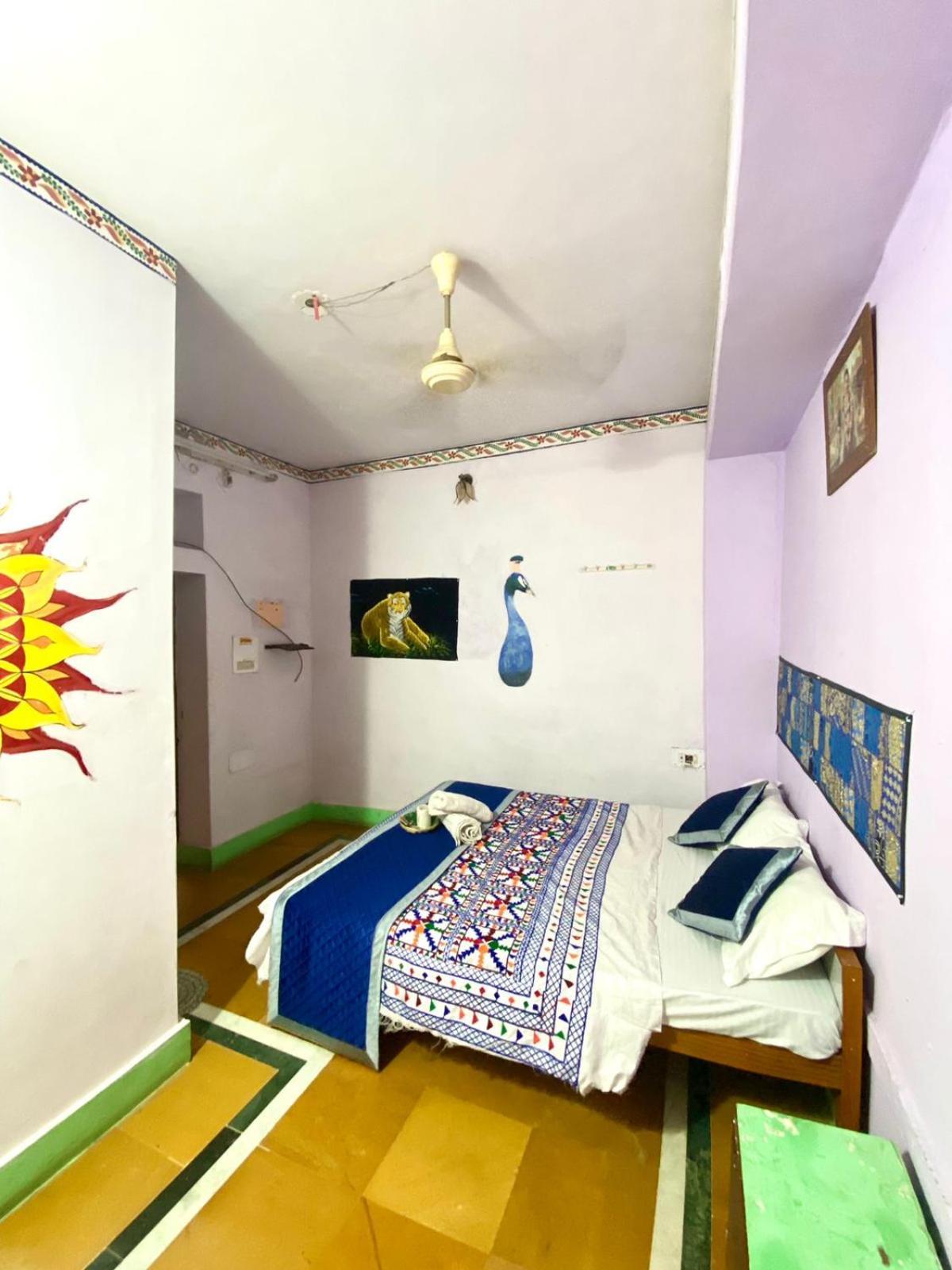 Little Prince Home Stay Jaisalmer Exterior foto