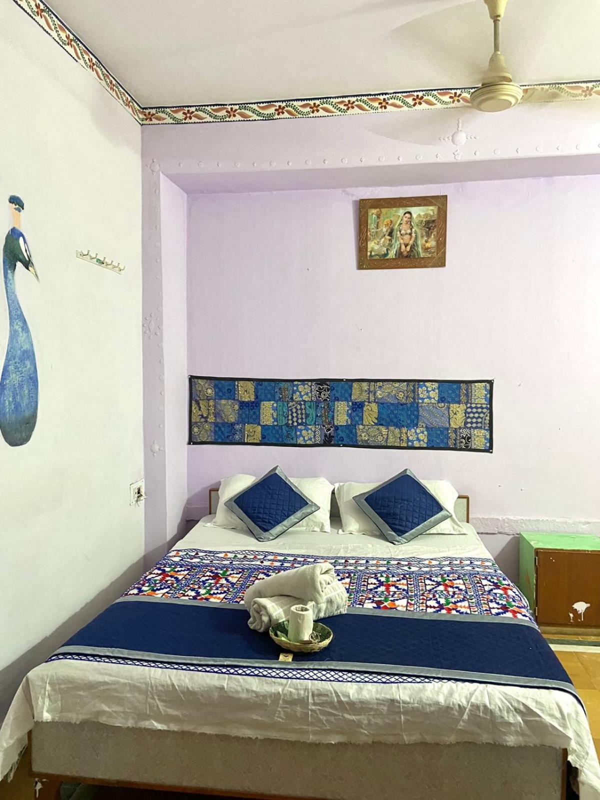 Little Prince Home Stay Jaisalmer Exterior foto