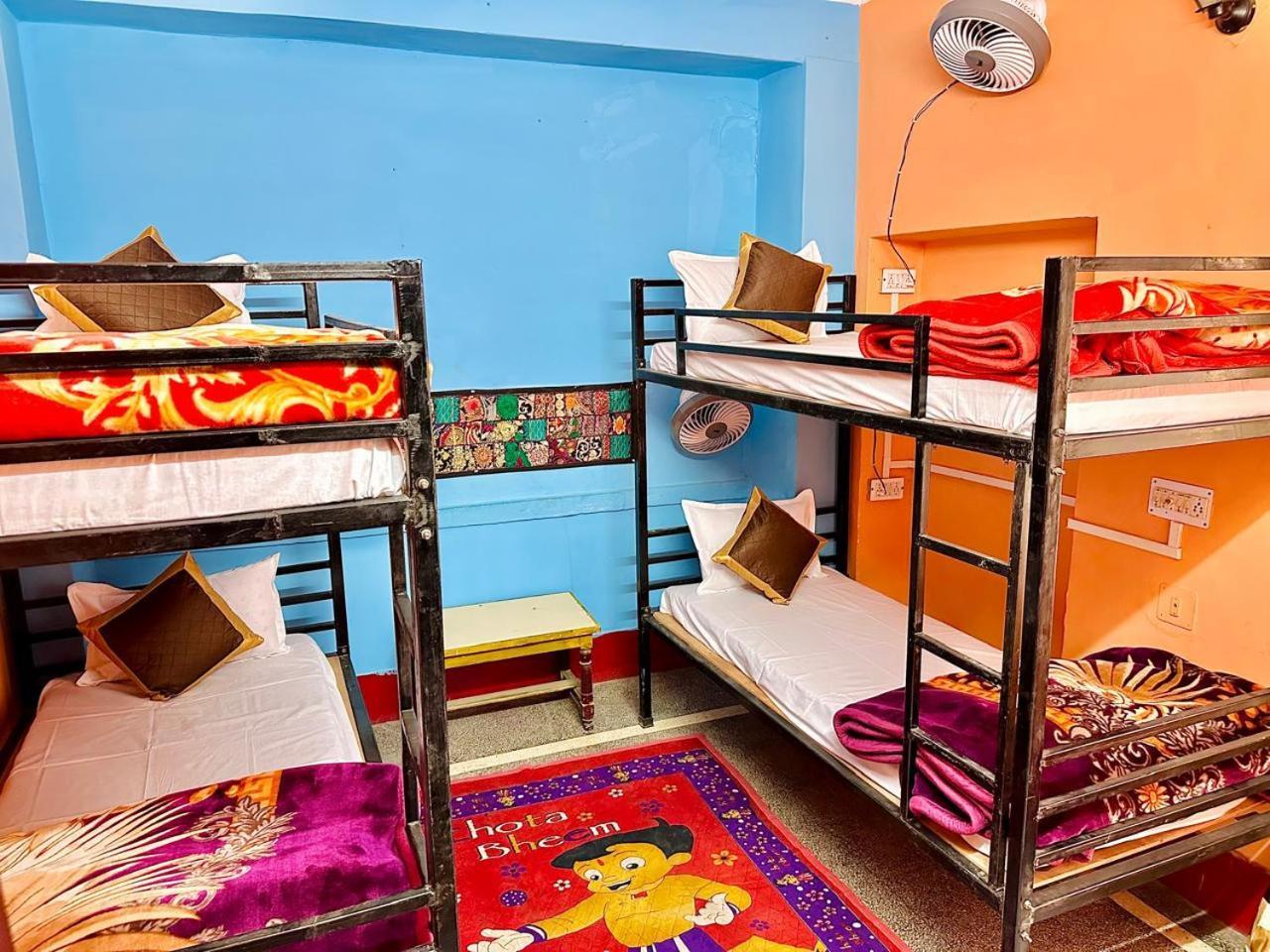 Little Prince Home Stay Jaisalmer Exterior foto