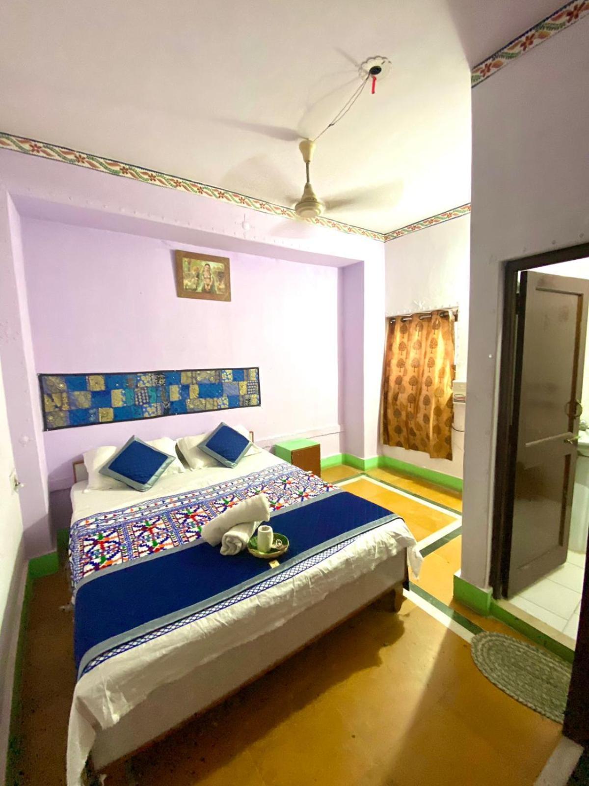 Little Prince Home Stay Jaisalmer Zimmer foto